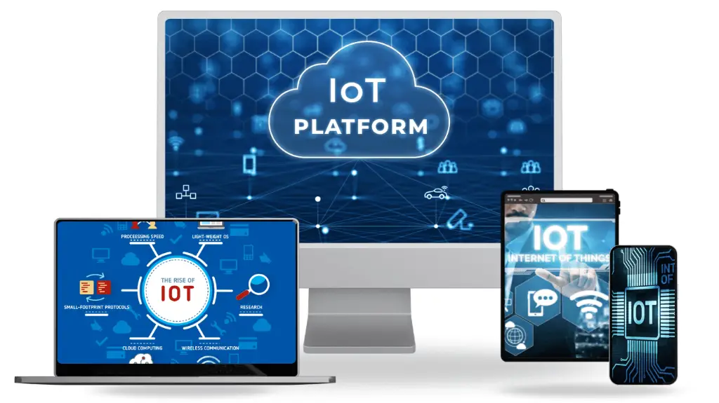 IoT